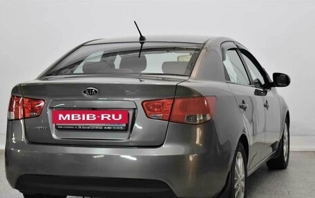 KIA Cerato III, 2011 год, 615 000 рублей, 4 фотография