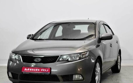 KIA Cerato III, 2011 год, 615 000 рублей, 1 фотография