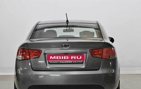 KIA Cerato III, 2011 год, 615 000 рублей, 3 фотография