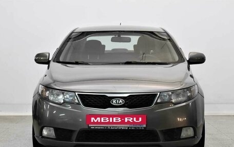 KIA Cerato III, 2011 год, 615 000 рублей, 2 фотография