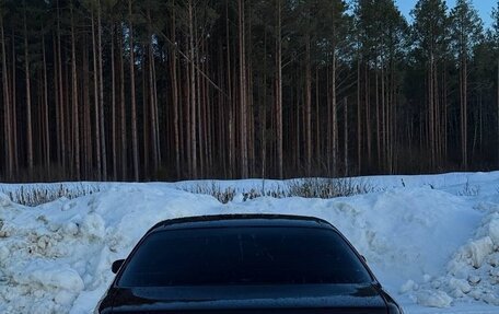 Toyota Cresta, 1993 год, 500 000 рублей, 3 фотография