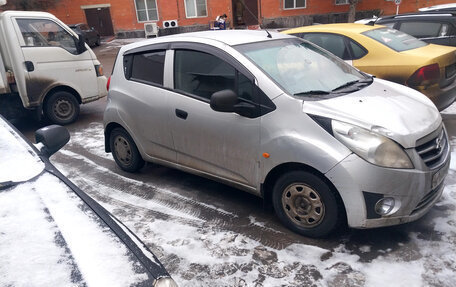 Ravon R2, 2016 год, 350 000 рублей, 4 фотография