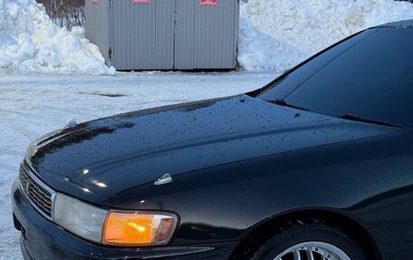 Toyota Cresta, 1993 год, 500 000 рублей, 2 фотография