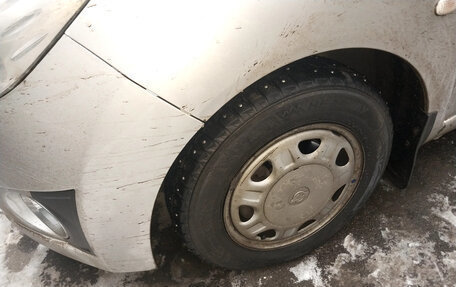 Ravon R2, 2016 год, 350 000 рублей, 5 фотография