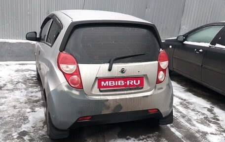 Ravon R2, 2016 год, 350 000 рублей, 6 фотография