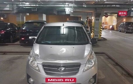 Ravon R2, 2016 год, 350 000 рублей, 7 фотография