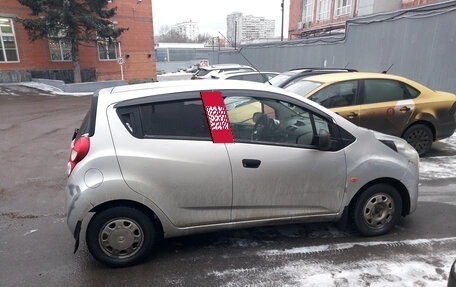 Ravon R2, 2016 год, 350 000 рублей, 3 фотография