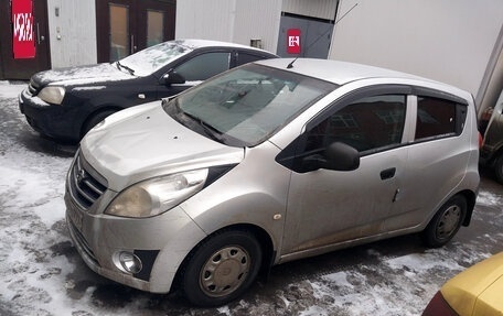 Ravon R2, 2016 год, 350 000 рублей, 1 фотография