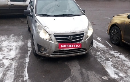 Ravon R2, 2016 год, 350 000 рублей, 2 фотография