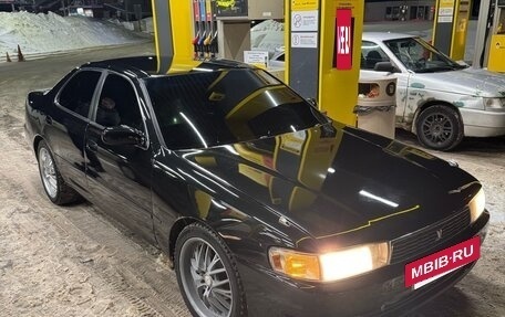 Toyota Cresta, 1993 год, 500 000 рублей, 5 фотография