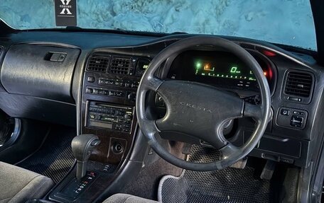 Toyota Cresta, 1993 год, 500 000 рублей, 7 фотография
