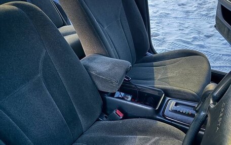 Toyota Cresta, 1993 год, 500 000 рублей, 6 фотография