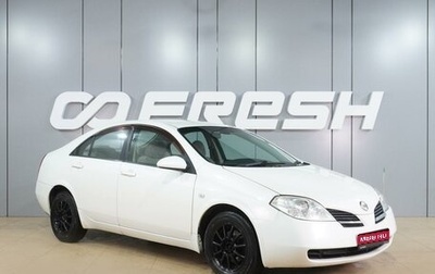 Nissan Primera III, 2002 год, 499 000 рублей, 1 фотография