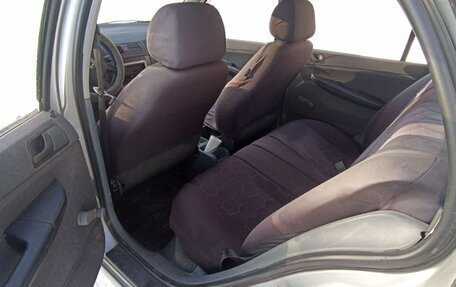 Skoda Fabia I, 2001 год, 120 000 рублей, 10 фотография