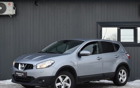 Nissan Qashqai, 2012 год, 929 999 рублей, 2 фотография