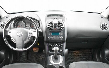 Nissan Qashqai, 2012 год, 929 999 рублей, 11 фотография