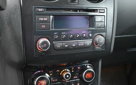 Nissan Qashqai, 2012 год, 929 999 рублей, 13 фотография