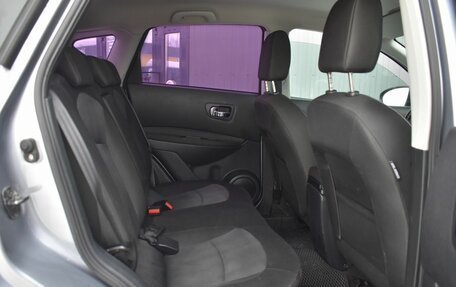 Nissan Qashqai, 2012 год, 929 999 рублей, 20 фотография