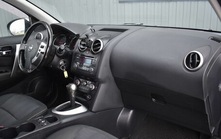 Nissan Qashqai, 2012 год, 929 999 рублей, 18 фотография