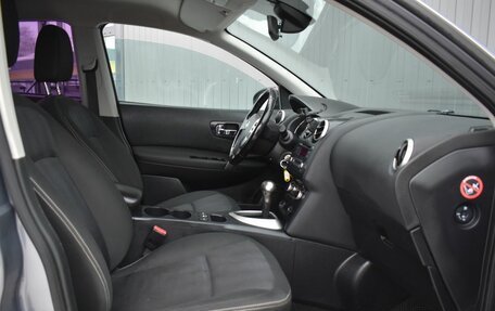 Nissan Qashqai, 2012 год, 929 999 рублей, 19 фотография