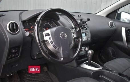 Nissan Qashqai, 2012 год, 929 999 рублей, 15 фотография