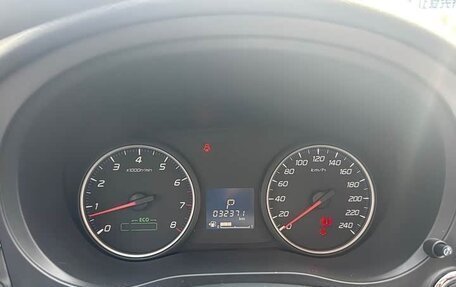 Mitsubishi Outlander III рестайлинг 3, 2021 год, 2 150 000 рублей, 12 фотография