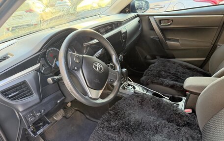Toyota Corolla, 2014 год, 1 350 000 рублей, 7 фотография