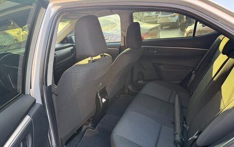 Toyota Corolla, 2014 год, 1 350 000 рублей, 6 фотография