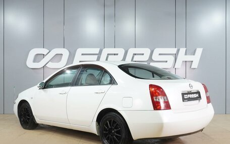 Nissan Primera III, 2002 год, 499 000 рублей, 2 фотография