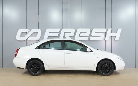 Nissan Primera III, 2002 год, 499 000 рублей, 5 фотография