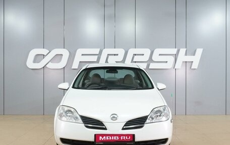 Nissan Primera III, 2002 год, 499 000 рублей, 3 фотография