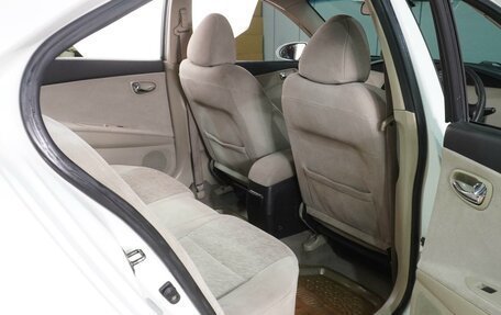 Nissan Primera III, 2002 год, 499 000 рублей, 11 фотография