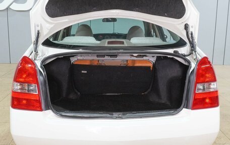 Nissan Primera III, 2002 год, 499 000 рублей, 17 фотография