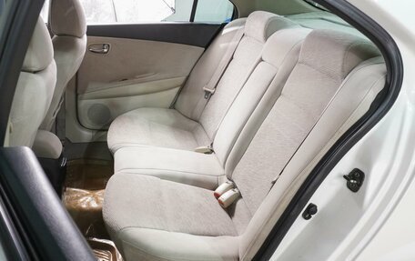 Nissan Primera III, 2002 год, 499 000 рублей, 7 фотография