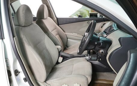 Nissan Primera III, 2002 год, 499 000 рублей, 10 фотография