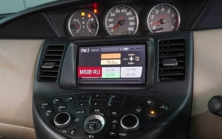 Nissan Primera III, 2002 год, 499 000 рублей, 13 фотография