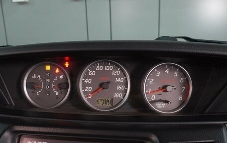 Nissan Primera III, 2002 год, 499 000 рублей, 16 фотография