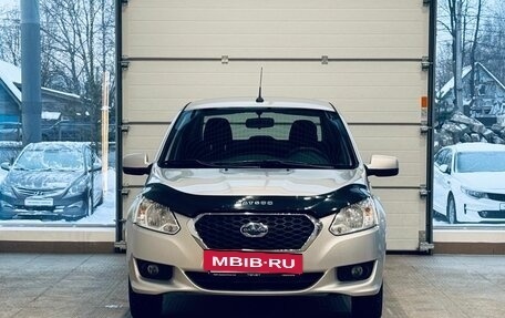 Datsun on-DO I рестайлинг, 2019 год, 425 000 рублей, 2 фотография