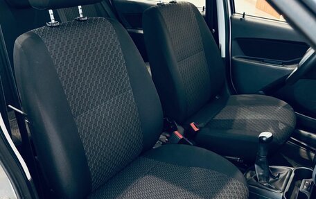 Datsun on-DO I рестайлинг, 2019 год, 425 000 рублей, 19 фотография