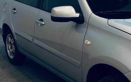 Datsun on-DO I рестайлинг, 2019 год, 425 000 рублей, 9 фотография