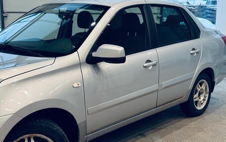 Datsun on-DO I рестайлинг, 2019 год, 425 000 рублей, 8 фотография