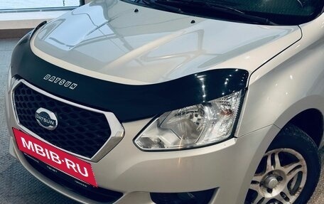 Datsun on-DO I рестайлинг, 2019 год, 425 000 рублей, 7 фотография