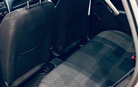 Datsun on-DO I рестайлинг, 2019 год, 425 000 рублей, 25 фотография