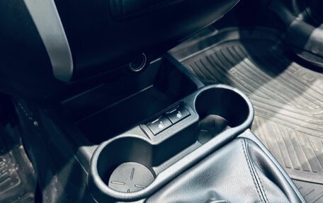 Datsun on-DO I рестайлинг, 2019 год, 425 000 рублей, 20 фотография