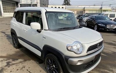 Suzuki Xbee I, 2022 год, 1 067 000 рублей, 1 фотография