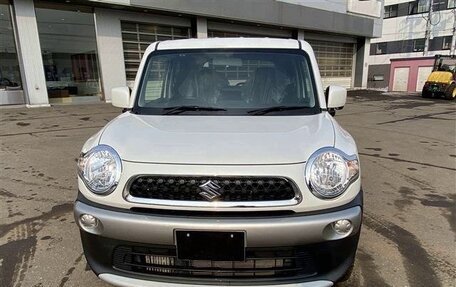 Suzuki Xbee I, 2022 год, 1 067 000 рублей, 2 фотография