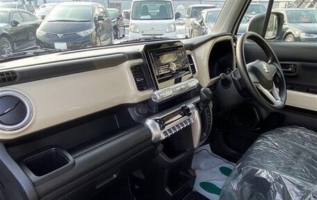 Suzuki Xbee I, 2022 год, 1 067 000 рублей, 12 фотография