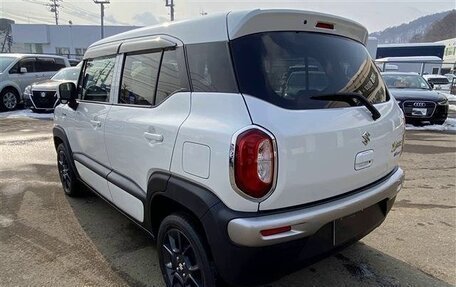 Suzuki Xbee I, 2022 год, 1 067 000 рублей, 4 фотография