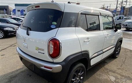 Suzuki Xbee I, 2022 год, 1 067 000 рублей, 6 фотография