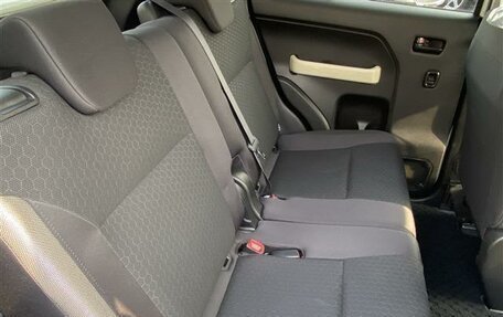 Suzuki Xbee I, 2022 год, 1 067 000 рублей, 15 фотография